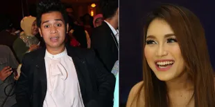 Tak Hadir Melayat Olga Syahputra, Ayu Ting Ting Panen Hujatan