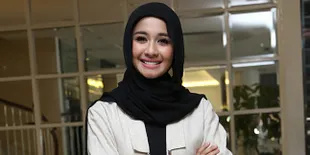 Tak Hadiri Screening 'KAKAK', Laudya Cynthia Bella Malu?