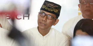 Tak Hadiri Sidang Perwalian Gala Sky, Doddy Sudrajat Nikmati Liburan Pergantian Tahun