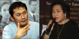 Tak Hadiri Sidang, Rachmawati Nilai Hanung Tidak Serius