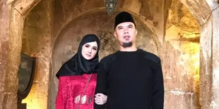 Tak Hanya Ahmad Dhani, Mulan Jameela Juga Jual Rumah