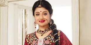 Tak Hanya Akting, Paridhi Sharma Juga Ingin Tekuni Bidang Ini