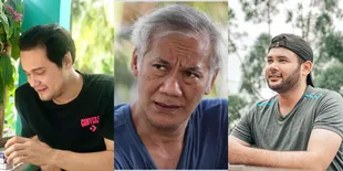 Tak Hanya Ammar Zoni, Ini Sederet Selebritas yang Pernah Terjerat Kasus Narkoba Lebih dari Sekali