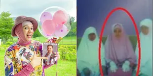 Tak Hanya Dituduh Lakukan Penipuan, Penampilan Syari Ibunda Atta Halilintar di Masa Lalu Juga Ramai Dibahas