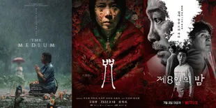 Tak Hanya EXHUMA, 6 Rekomendasi Film di Netflix Tentang Teror Roh Jahat dan Ritual yang Seru
