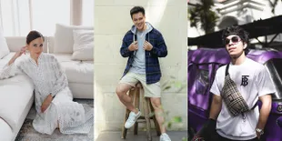 Tak Hanya Fokus Berkarir, 5 Seleb ini Melakukan Aksi Mulia dengan Mendirikan Pondok Pesantren