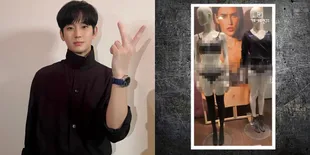 Tak Hanya Foto Chat, Video Lingerie Diduga Kiriman Kim Soo Hyun pada Kim Sae Ron Saat Masih di Bawah Umur Terungkap