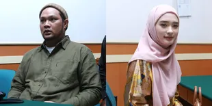Tak Hanya Ingin Hak Asuh Anak Jatuh Padanya, Virgoun Juga Tolak Gugatan Inara Rusli Soal Royalti