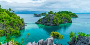 Tak Hanya Keindahan Alam, Polewali Mandar Hadirkan Festival Seni-Budaya Kelas Dunia