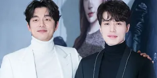 Tak Hanya Lee Dong Wook, Gong Yoo Juga Pastikan Gelar Fanmeeting
