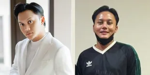 Tak Hanya Mahalini, Ini 7 Potret Terbaru Rizky Febian yang Diduga Ikut Oplas Hidung Juga