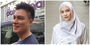 Tak Hanya Masyarakat, 3 Selebriti Ini Juga Nyaris Jadi Korban Penipuan 'Baim Wong Palsu'