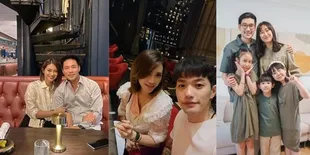 Tak Hanya Maudy Ayunda! Berikut Kisah 5 Wanita Indonesia Menikah Dengan Pria Asal Korea Selatan - Dari Artis Hingga YouTuber
