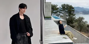 Tak Hanya Mengejar Karir, Deretan Seleb Top Korea Ini Juga Kuliah di Kampus Terkenal Lho