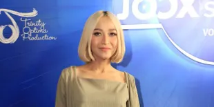 Tak Hanya Menyuruh Berterima Kasih pada Kekeyi, Netizen Ini Juga Menyindir Anak Rinni Wulandari