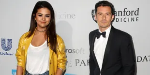 Tak Hanya Mesra, Selena Gomez &#38; Orlando Bloom Juga Sempat ...