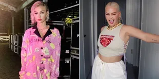 Tak Hanya Musisi Papan Atas Tanah Air, Malam Puncak HUT SCTV 32 XtraOrdinary Akan Dimeriahkan Agnez Mo Hingga Anne Marie