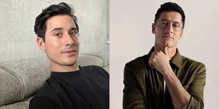 Tak Hanya Nino Fernandez yang Mirip Lewandowski, Ini Deretan Artis yang Serupa dengan Pemain Sepak Bola Dunia