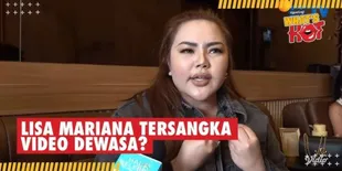 Tak Hanya Pencemaran Nama Baik, Lisa Mariana Juga Jadi Tersangka Video Dewasa