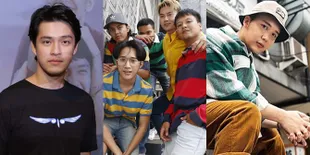 Tak Hanya Penggemar, Para Pesonel SMASH Juga Ingin Morgan Oey dan Rangga Moela Bisa Bergabung Kembali
