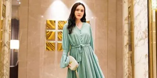 Tak Hanya Sang Anak, Shandy Aulia Sebut Seorang Perawat Asal Manado Itu Juga Menghina Ibunya