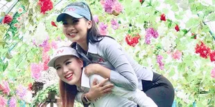Tak Hanya Soraya Rasyid, Angela Tee Juga Ikut Disebut Sebagai Pemeran Video Panas yang Viral di Medsos
