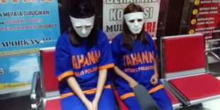 Tak Hanya Vanessa Angel & Avriellya, Muncikari Juga Sebut 2 Artis Terlibat Prostitusi