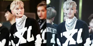 Tak Ikut Comeback &#38; Pilih Syuting, Tao EXO Sedang Kejar Setoran?