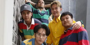 Tak Ikut Reuni Bareng SMASH, Ini Kata Rangga Moela