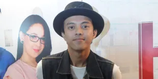 Tak Ingin Diumbar, Bisma SMASH Tengah Dekat Dengan Wanita