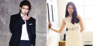 Tak Ingin Kalah Mesra Henry - Yewon, Jong Hyun Lengket ke Istri?