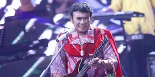 Tak Ingin Karyanya Dijadikan Koplo, Rhoma Irama: Nanti Jadi Rusak