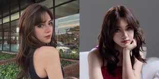 Tak Ingin Masuk Dunia Seni Peran, Angie Zelena Pilih Fokus di Musik
