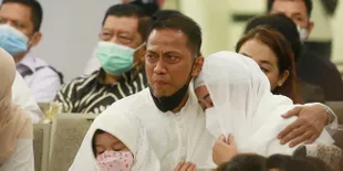 Tak Ingin Perpanjang Kontrak Rumah Vanessa Angel, Doddy Sudrajat: Gala Kan Nggak Butuh Rumah Sebesar Ini