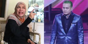 Tak Ingin Tanggapi Lebih Jauh Soal Konten 'Bunda Dona' Gilang Dirga, Dorce Gamalama: Malah Bikin Penggemarnya Banyak