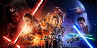 Tak Jadi Sutradara 'STAR WARS VIII', JJ Abrams Super Menyesal