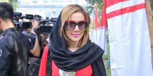 Tak Jenguk Galih Ginanjar di Penjara, Barbie Kumalasari: Aku Masih Sakit