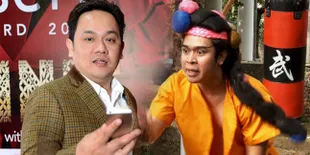 Tak Jera, Farhat Abbas Kini Sindir Olga Nggak Bakal Masuk Surga?