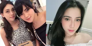 Tak Kalah Modis dan Cantik dari Sang Kakak, Ini 8 Potret Marissa Brigitta Adik Celine Evangelista