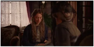 Tak Kalah Seru, Berikut Sederet Film Adaptasi Dari Buku Populer!