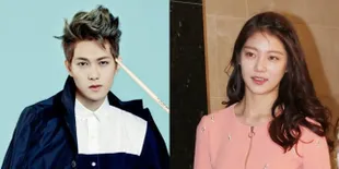 Tak Kalah Usil, WGM Gong Seung Yeon Bikin Jong Hyun Speechless