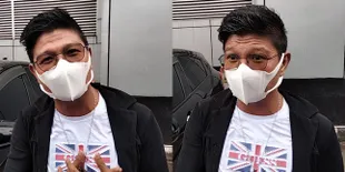 Tak Kenal Dengan Sosok Pria Yang Tertangkap Bersama Caca, Andika Mahesa: Tembak Mati Juga Gak Apa-Apa