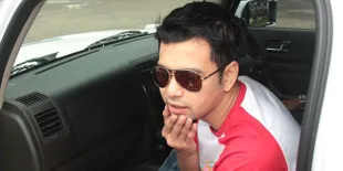 Tak Koorperatif, Raffi Ahmad Akan Semakin Lama di Lido