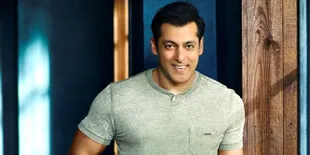 Tak Kunjung Menikah, Salman Khan Ingin Punya Banyak Anak