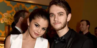 Tak Kunjung Perjelas Hubungan, Selena Gomez-Zedd Cuma Settingan?