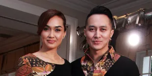 Tak Kunjung Punya Anak, Ini Yang Paling Bikin Sara &#38; Demian Sebal