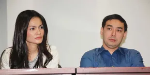 Tak Lagi Bersuami Istri, Yusuf - Cut Tary Pasrah