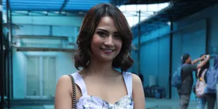 Tak Lagi Dengan Didi Soekarno, Kini Vanessa Angel Pacaran Dengan Polisi
