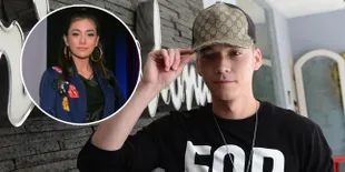 Tak Lagi Ditutupi, Stefan William Unggah Foto Mesra Dengan Celine
