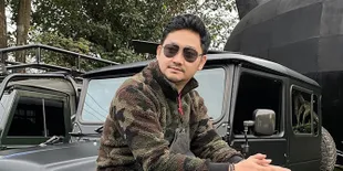 Tak Lagi Gunakan Fasilitas Mewah Dewi Perssik, Angga Wijaya Kini Tinggal di Kos-Kosan